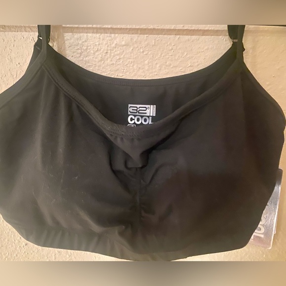 32 Degrees Bralette Adjustable Straps - Picture 1 of 6
